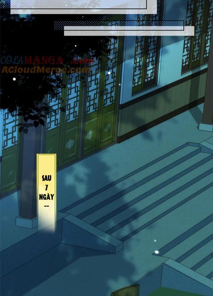 Ở Bên Cạnh Nữ Ma Đầu Chapter 41 - Trang 2