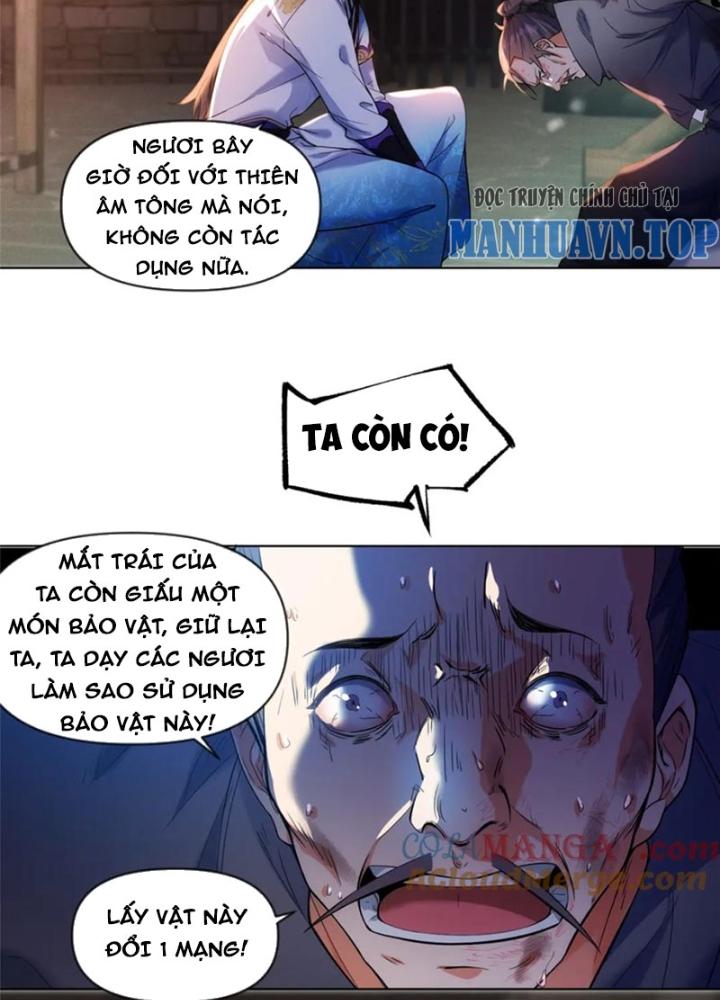 Ở Bên Cạnh Nữ Ma Đầu Chapter 41 - Trang 2