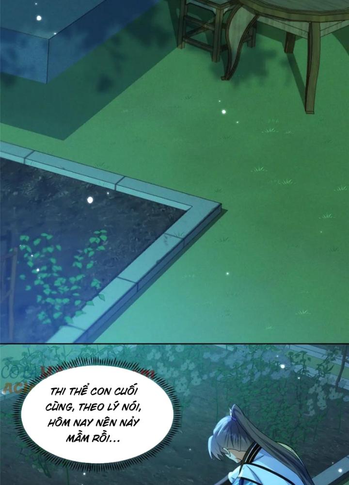 Ở Bên Cạnh Nữ Ma Đầu Chapter 41 - Trang 2