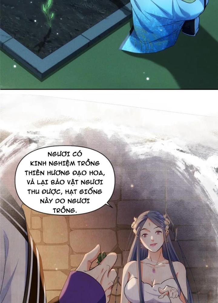 Ở Bên Cạnh Nữ Ma Đầu Chapter 41 - Trang 2