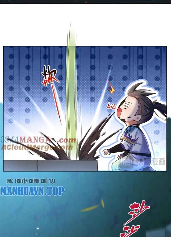 Ở Bên Cạnh Nữ Ma Đầu Chapter 41 - Trang 2