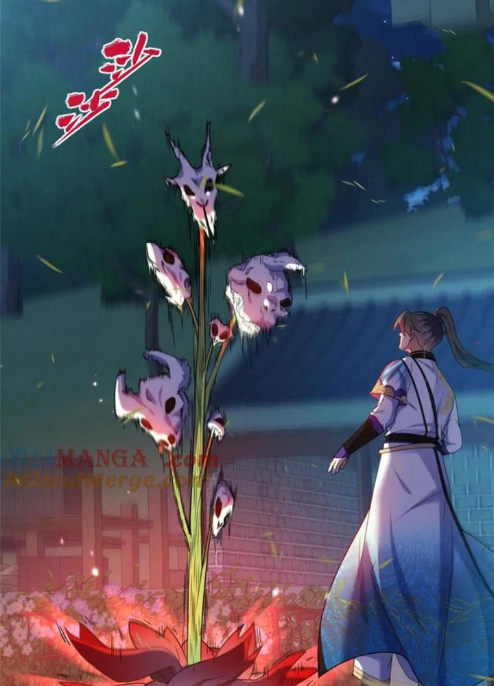 Ở Bên Cạnh Nữ Ma Đầu Chapter 41 - Trang 2