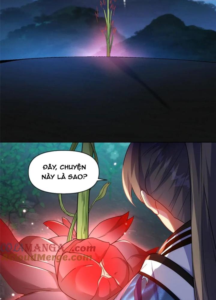Ở Bên Cạnh Nữ Ma Đầu Chapter 41 - Trang 2