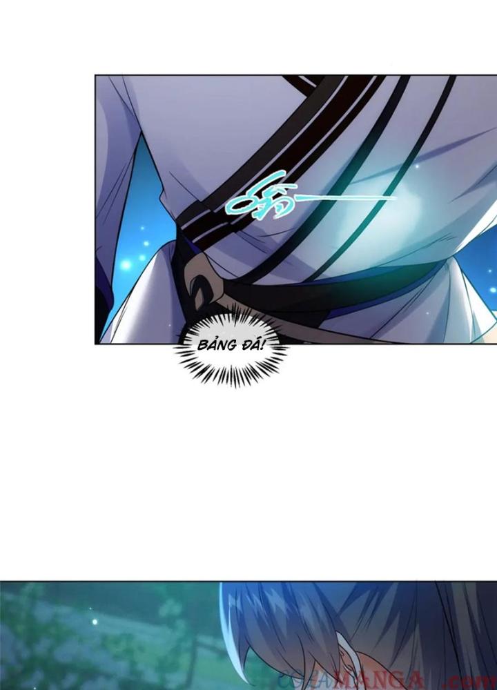 Ở Bên Cạnh Nữ Ma Đầu Chapter 41 - Trang 2