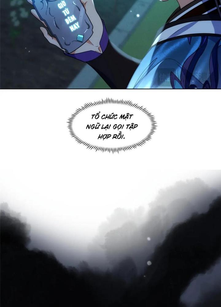 Ở Bên Cạnh Nữ Ma Đầu Chapter 41 - Trang 2