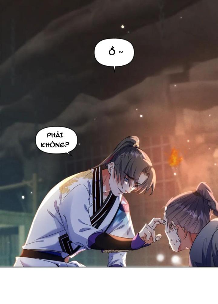 Ở Bên Cạnh Nữ Ma Đầu Chapter 41 - Trang 2