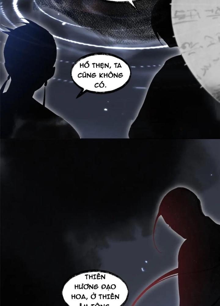 Ở Bên Cạnh Nữ Ma Đầu Chapter 41 - Trang 2