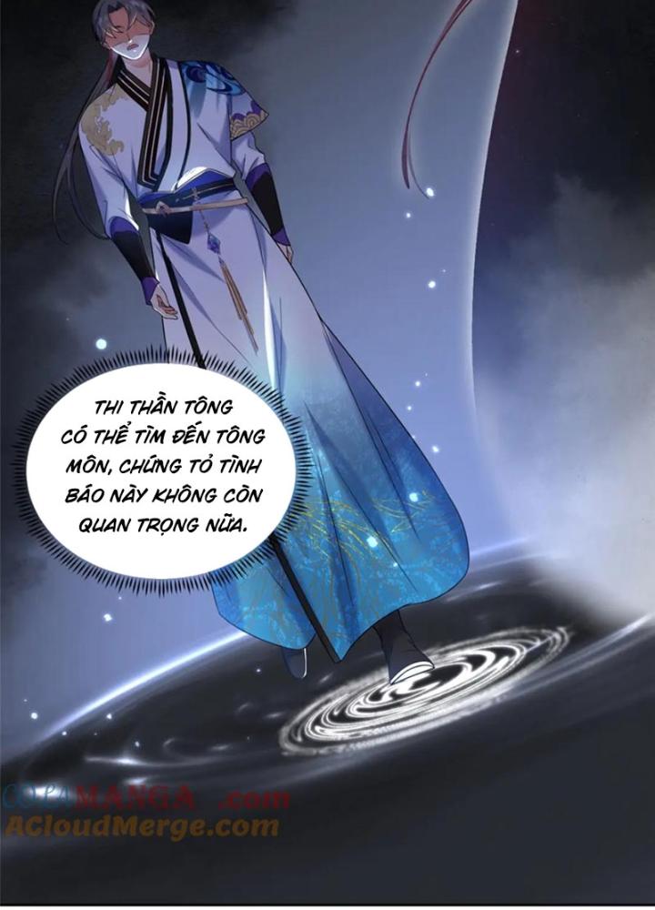 Ở Bên Cạnh Nữ Ma Đầu Chapter 41 - Trang 2