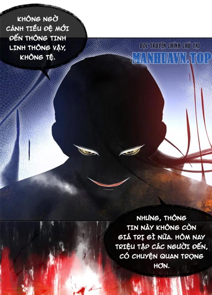 Ở Bên Cạnh Nữ Ma Đầu Chapter 41 - Trang 2