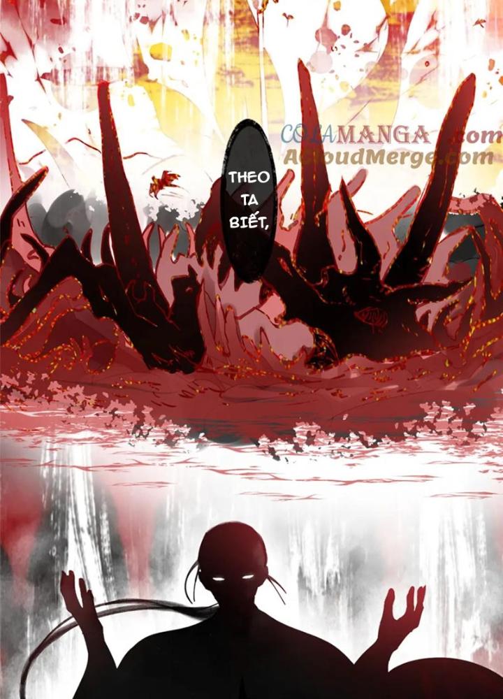 Ở Bên Cạnh Nữ Ma Đầu Chapter 41 - Trang 2