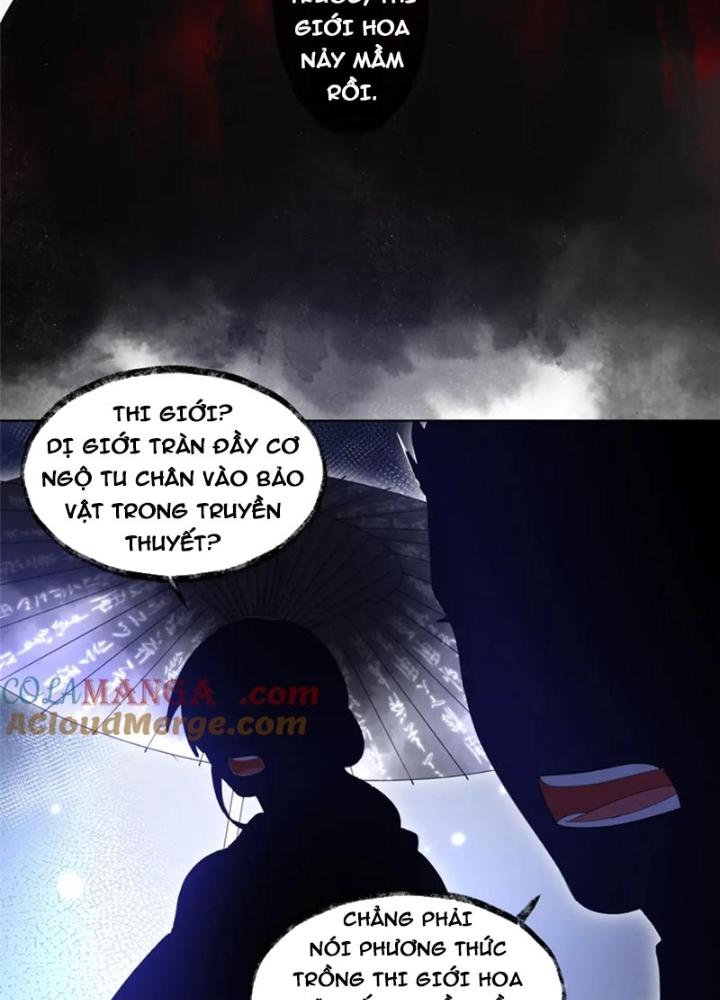 Ở Bên Cạnh Nữ Ma Đầu Chapter 41 - Trang 2