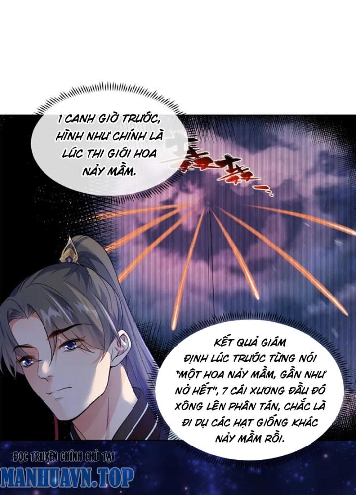Ở Bên Cạnh Nữ Ma Đầu Chapter 41 - Trang 2