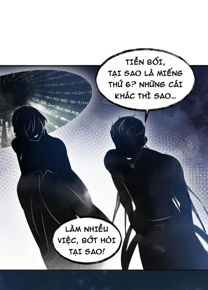 Ở Bên Cạnh Nữ Ma Đầu Chapter 41 - Trang 2