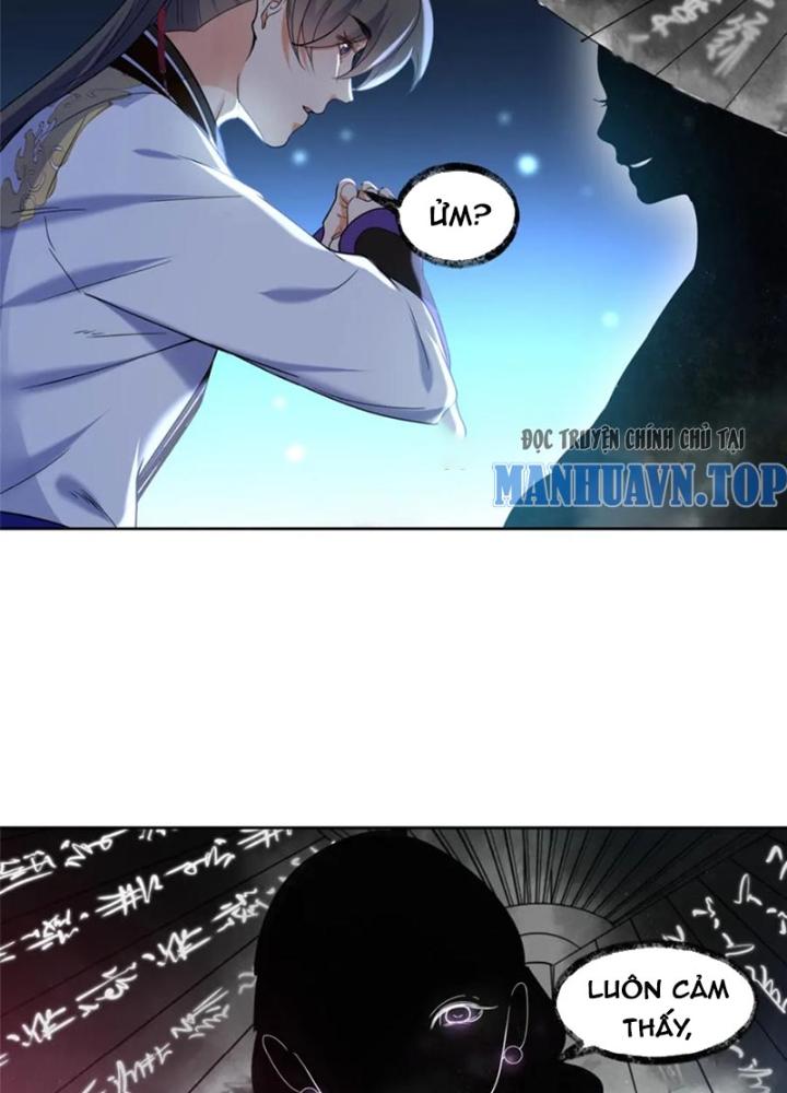 Ở Bên Cạnh Nữ Ma Đầu Chapter 41 - Trang 2