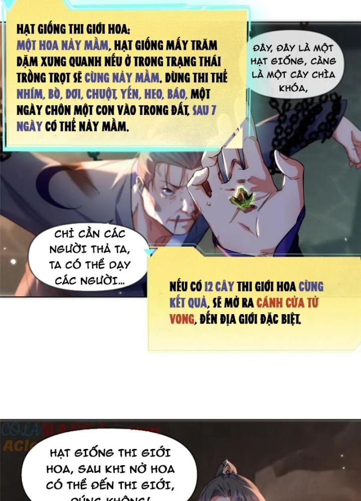 Ở Bên Cạnh Nữ Ma Đầu Chapter 41 - Trang 2