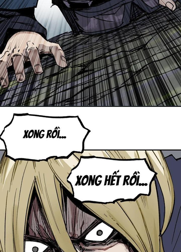 Cương Mãnh Đại Pháp Sư Chapter 2 - Trang 2