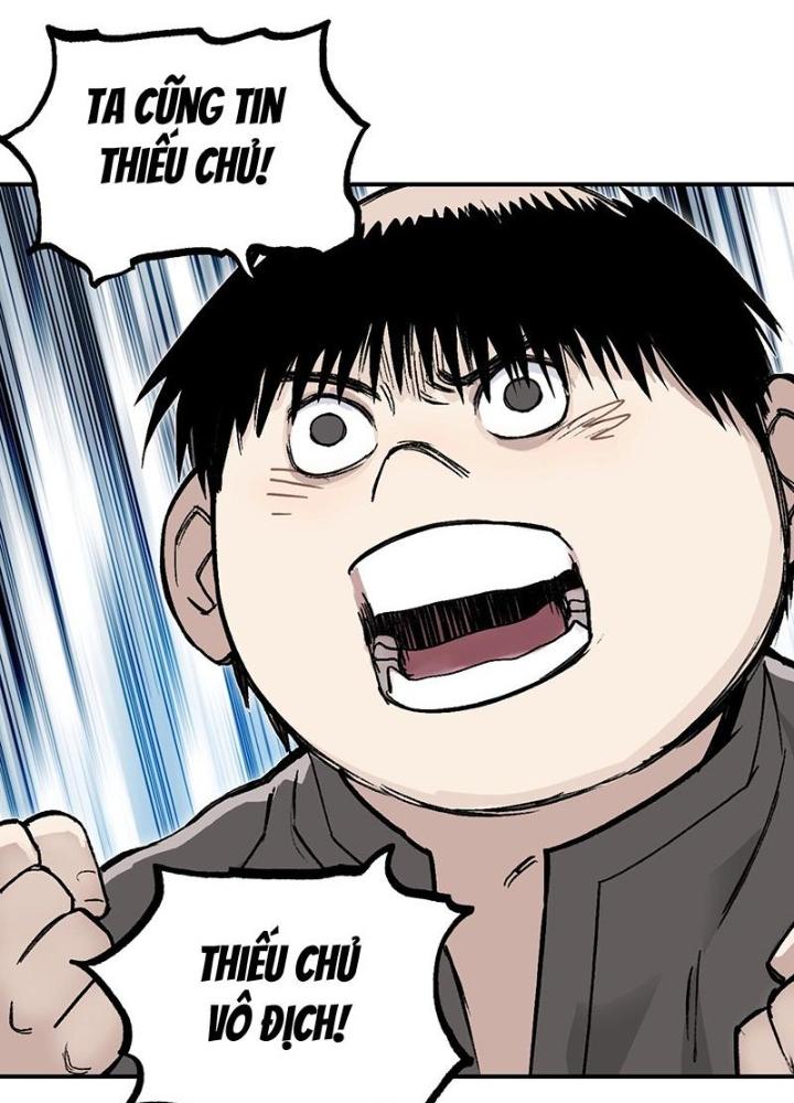 Cương Mãnh Đại Pháp Sư Chapter 2 - Trang 2