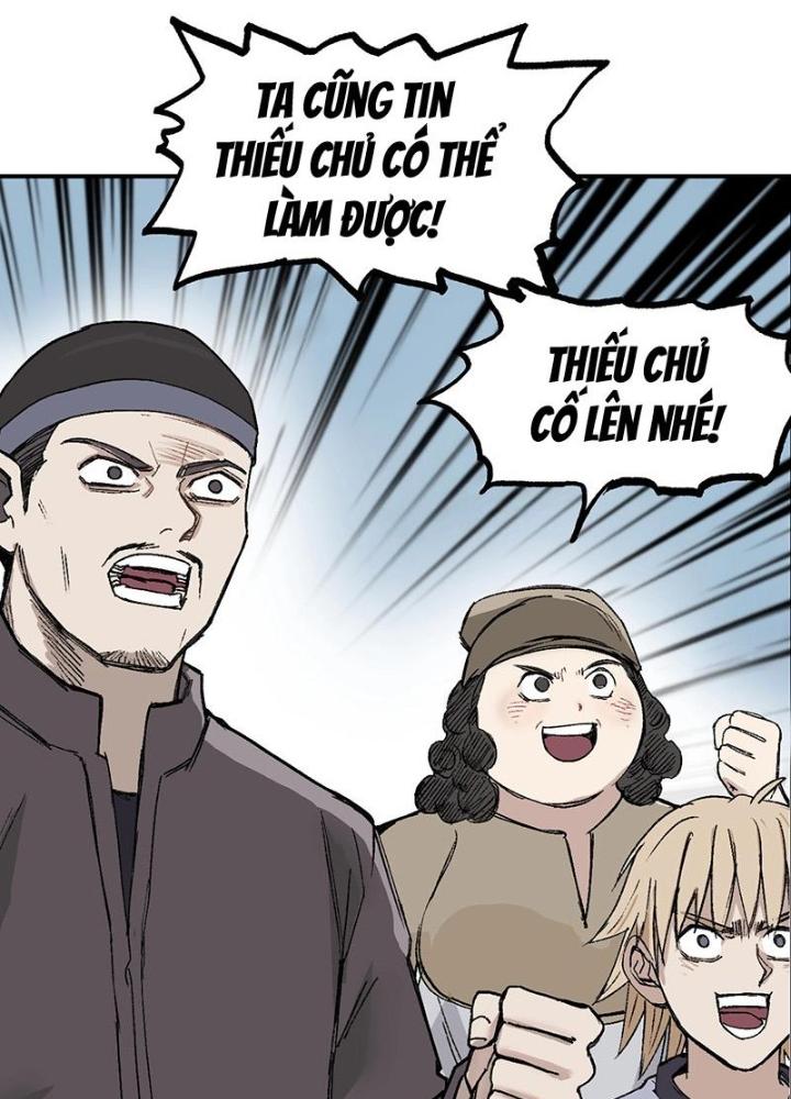 Cương Mãnh Đại Pháp Sư Chapter 2 - Trang 2