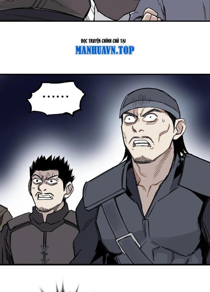 Cương Mãnh Đại Pháp Sư Chapter 2 - Trang 2