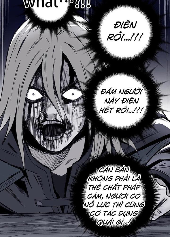 Cương Mãnh Đại Pháp Sư Chapter 2 - Trang 2