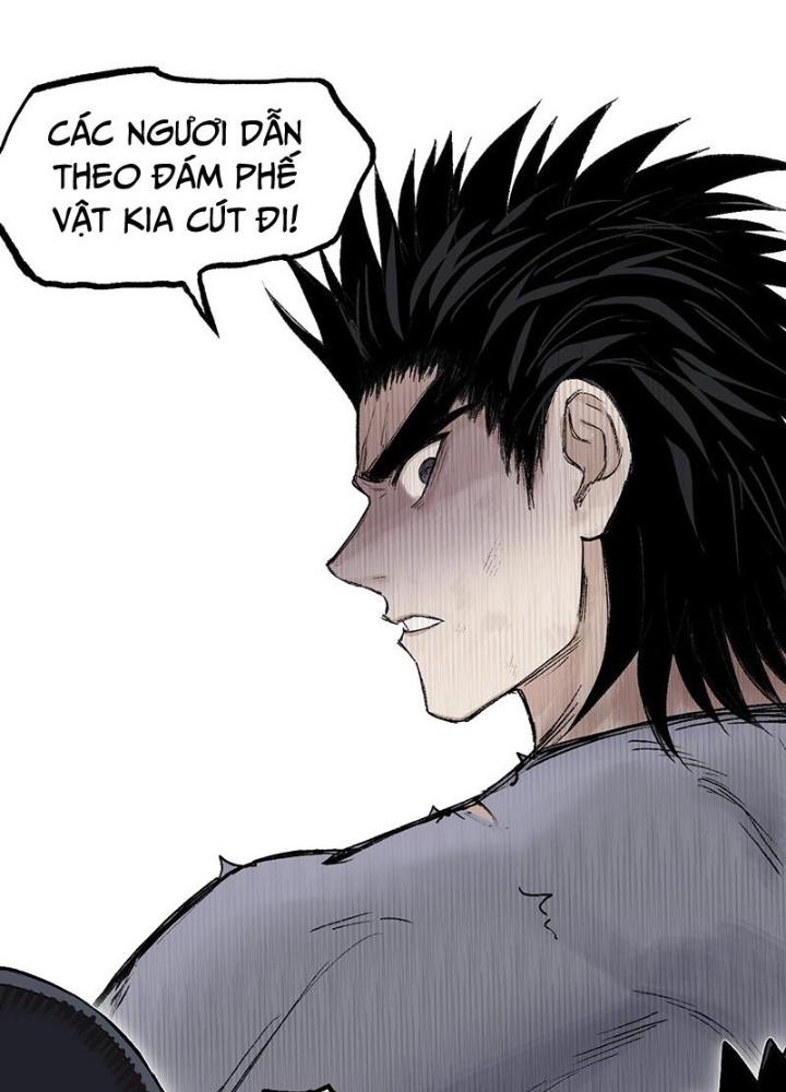 Cương Mãnh Đại Pháp Sư Chapter 2 - Trang 2