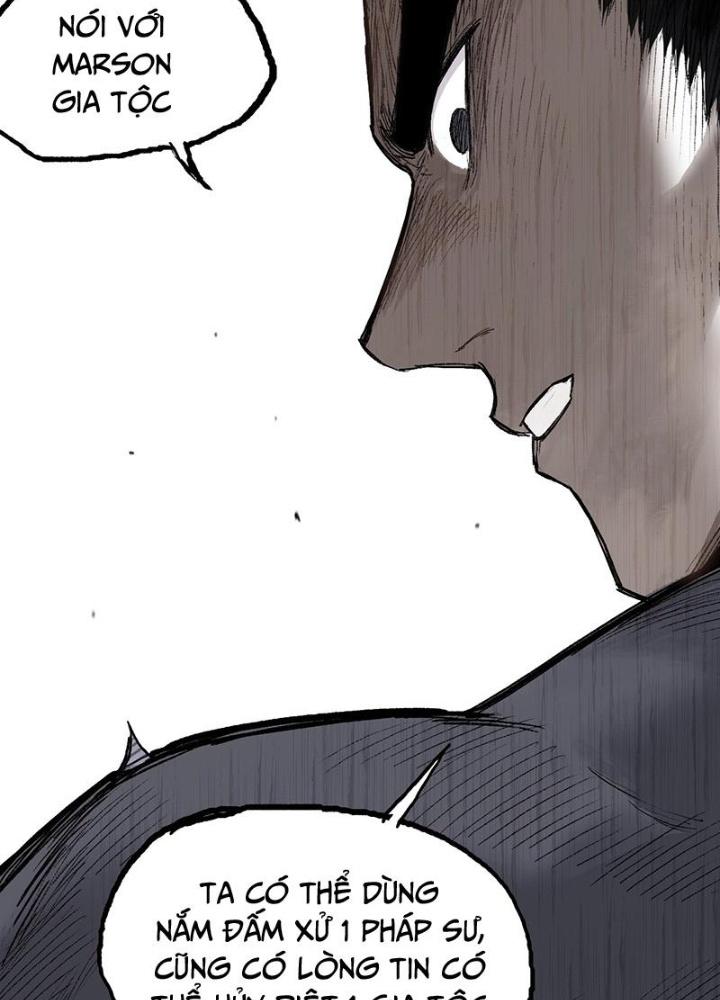 Cương Mãnh Đại Pháp Sư Chapter 2 - Trang 2