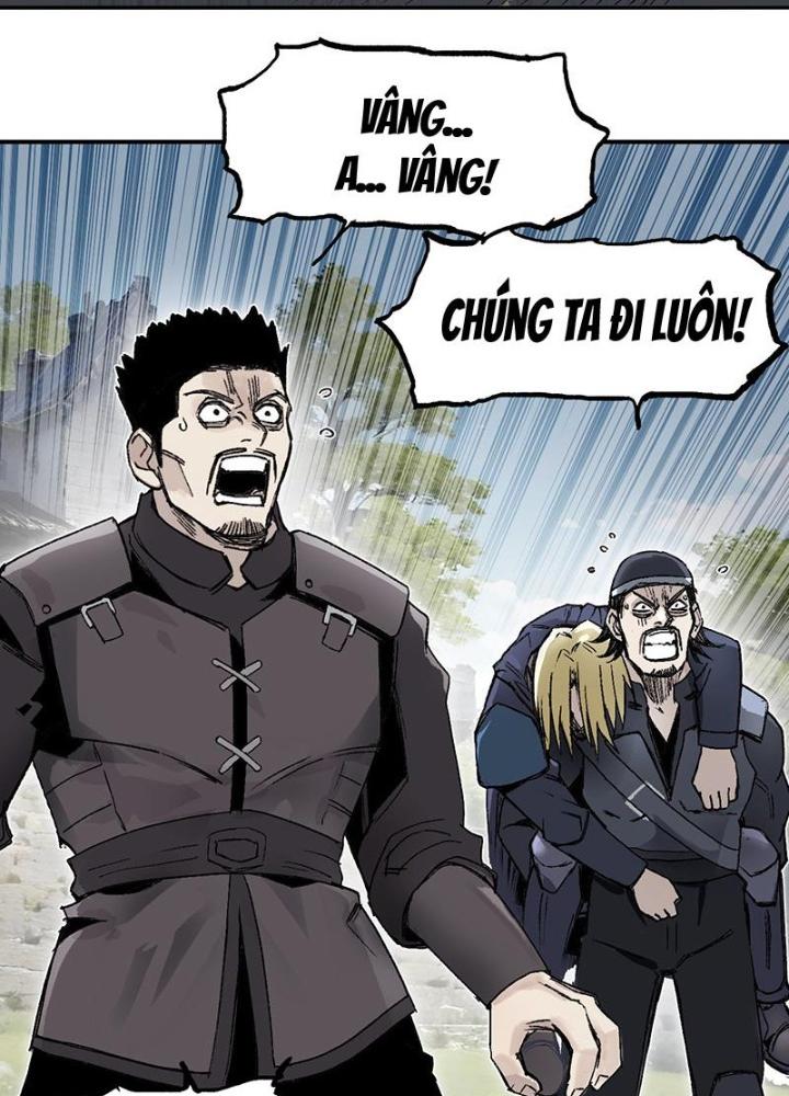 Cương Mãnh Đại Pháp Sư Chapter 2 - Trang 2