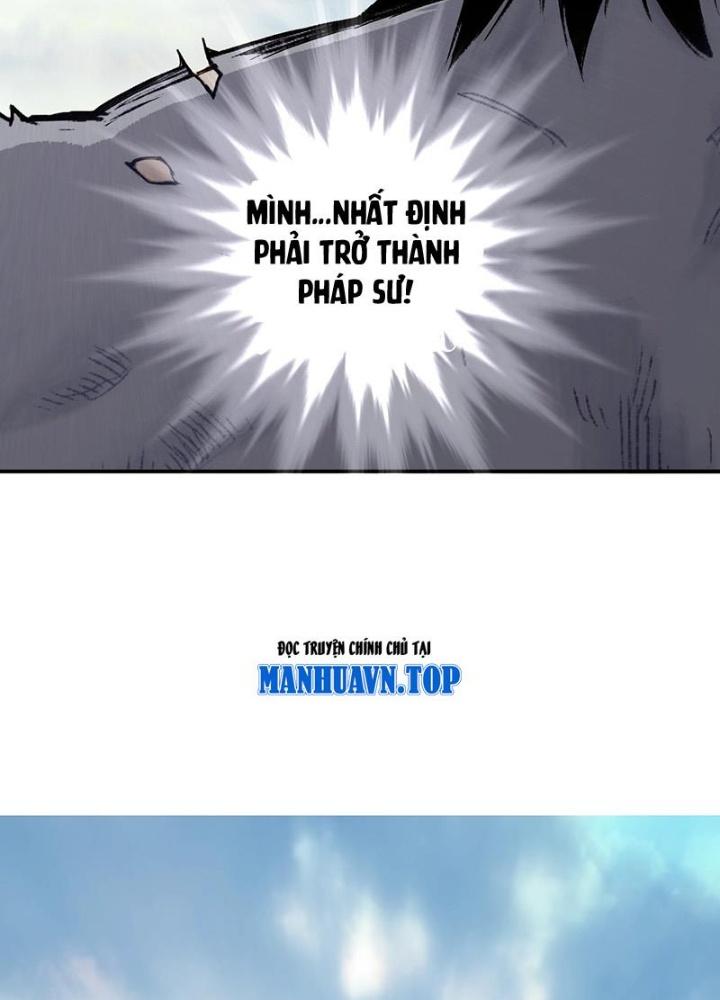 Cương Mãnh Đại Pháp Sư Chapter 2 - Trang 2