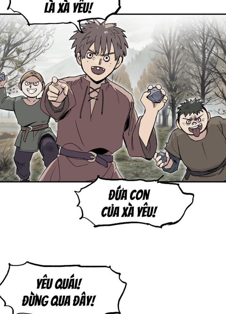 Cương Mãnh Đại Pháp Sư Chapter 2 - Trang 2