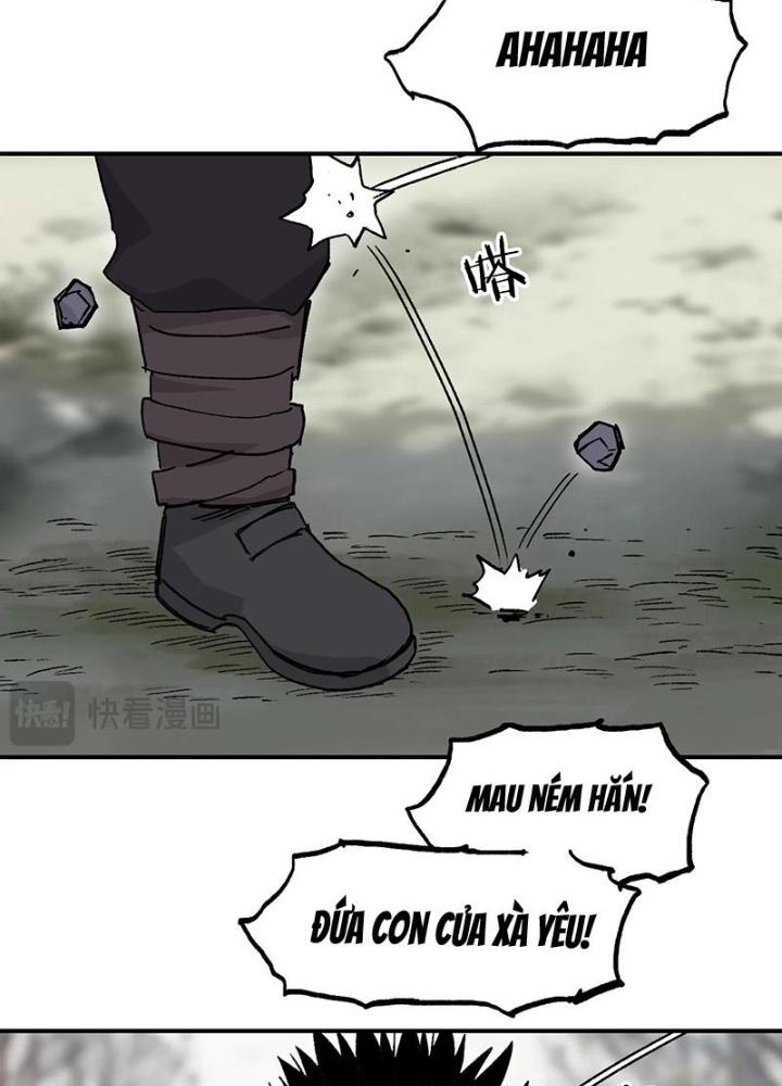 Cương Mãnh Đại Pháp Sư Chapter 2 - Trang 2