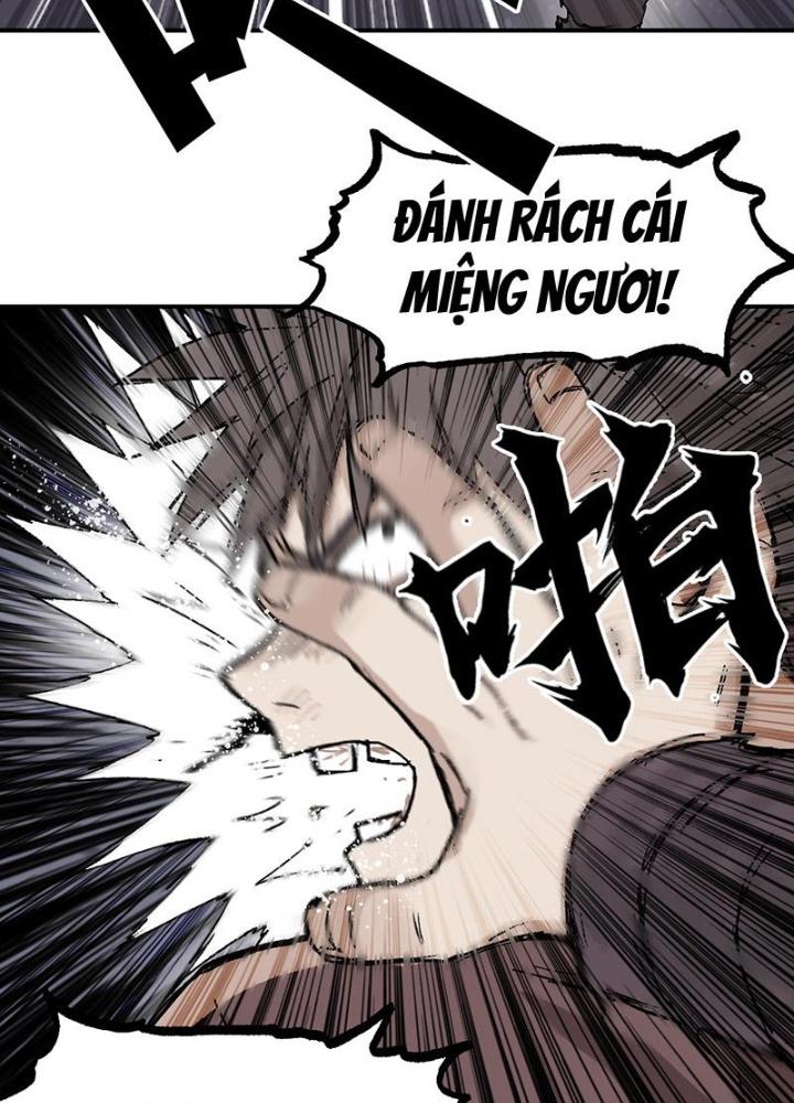 Cương Mãnh Đại Pháp Sư Chapter 2 - Trang 2