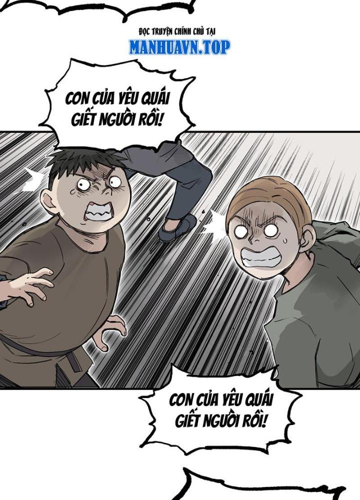 Cương Mãnh Đại Pháp Sư Chapter 2 - Trang 2