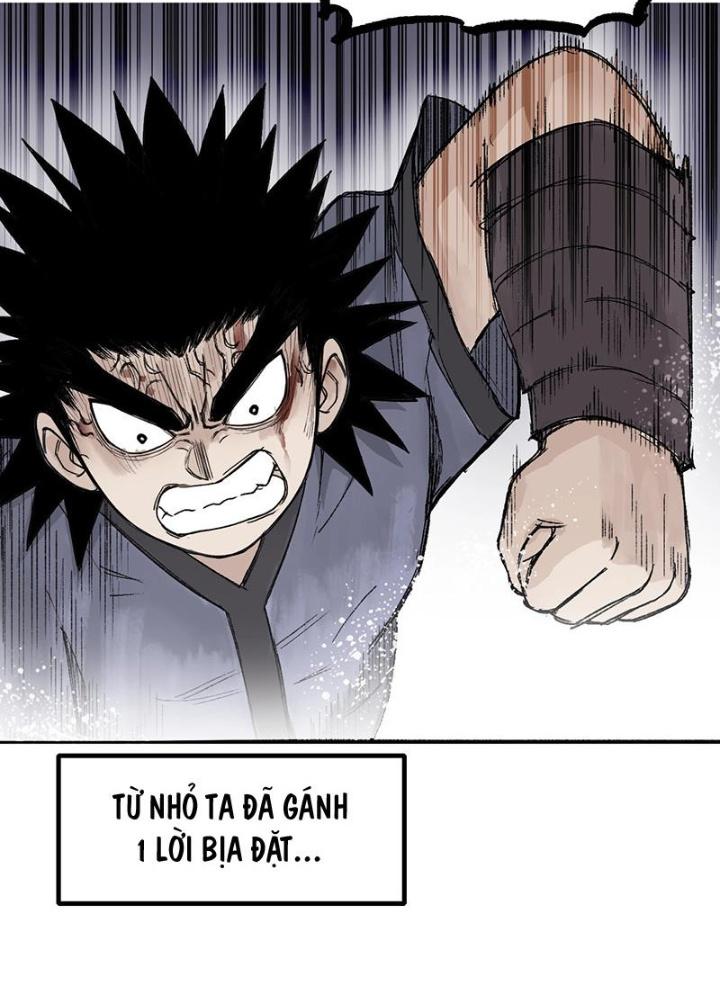 Cương Mãnh Đại Pháp Sư Chapter 2 - Trang 2