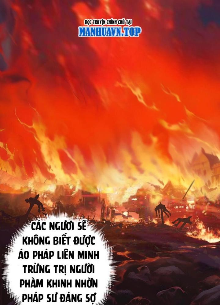 Cương Mãnh Đại Pháp Sư Chapter 2 - Trang 2