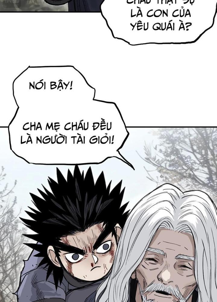 Cương Mãnh Đại Pháp Sư Chapter 2 - Trang 2