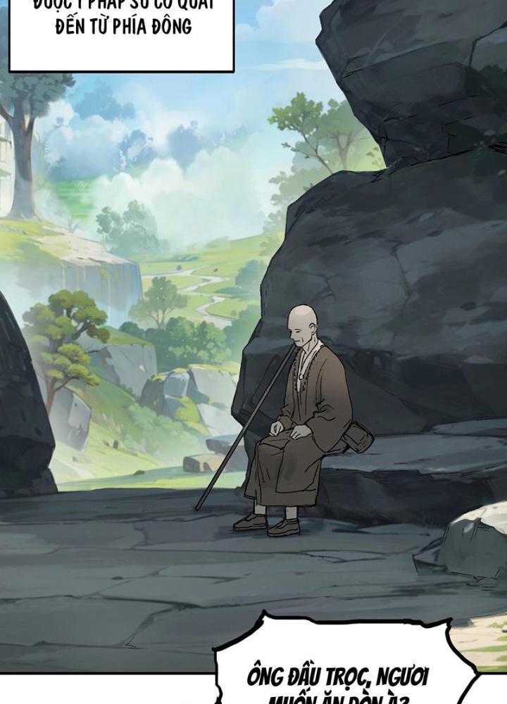 Cương Mãnh Đại Pháp Sư Chapter 2 - Trang 2