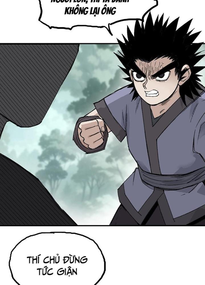 Cương Mãnh Đại Pháp Sư Chapter 2 - Trang 2