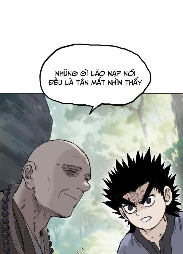 Cương Mãnh Đại Pháp Sư Chapter 2 - Trang 2