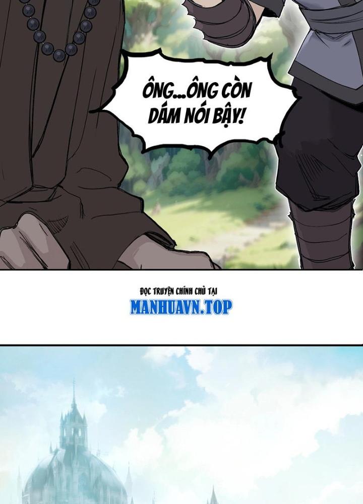 Cương Mãnh Đại Pháp Sư Chapter 2 - Trang 2