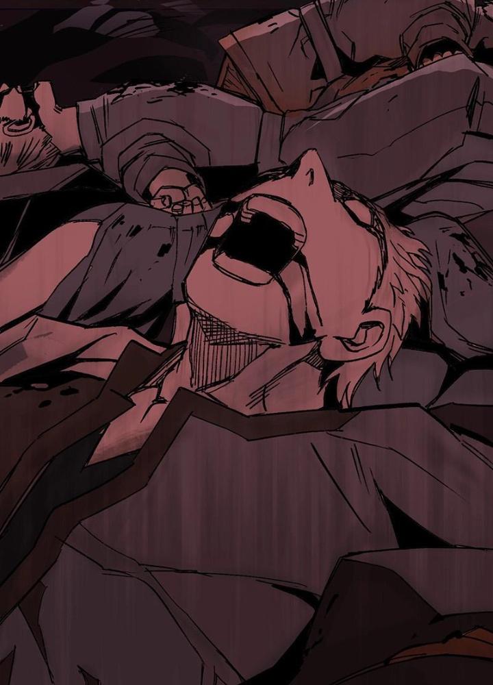 Cương Mãnh Đại Pháp Sư Chapter 2 - Trang 2