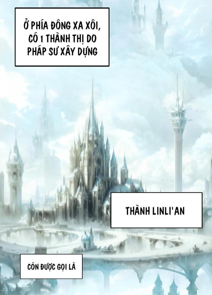 Cương Mãnh Đại Pháp Sư Chapter 2 - Trang 2