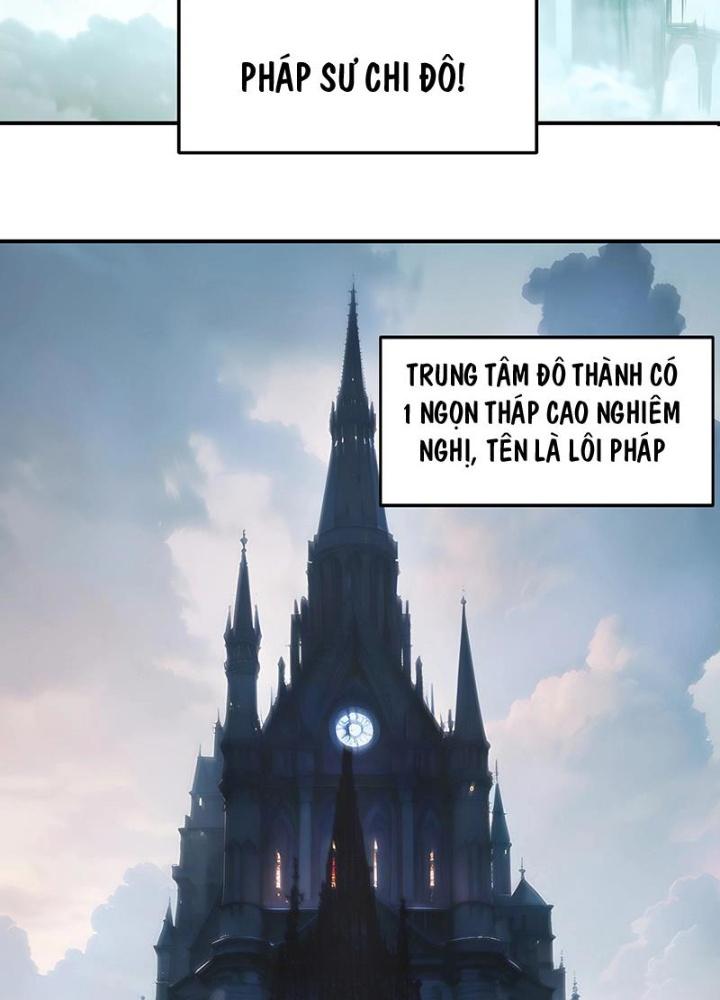 Cương Mãnh Đại Pháp Sư Chapter 2 - Trang 2