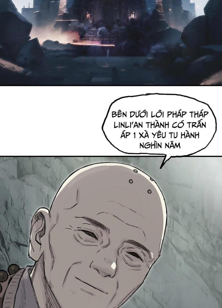 Cương Mãnh Đại Pháp Sư Chapter 2 - Trang 2