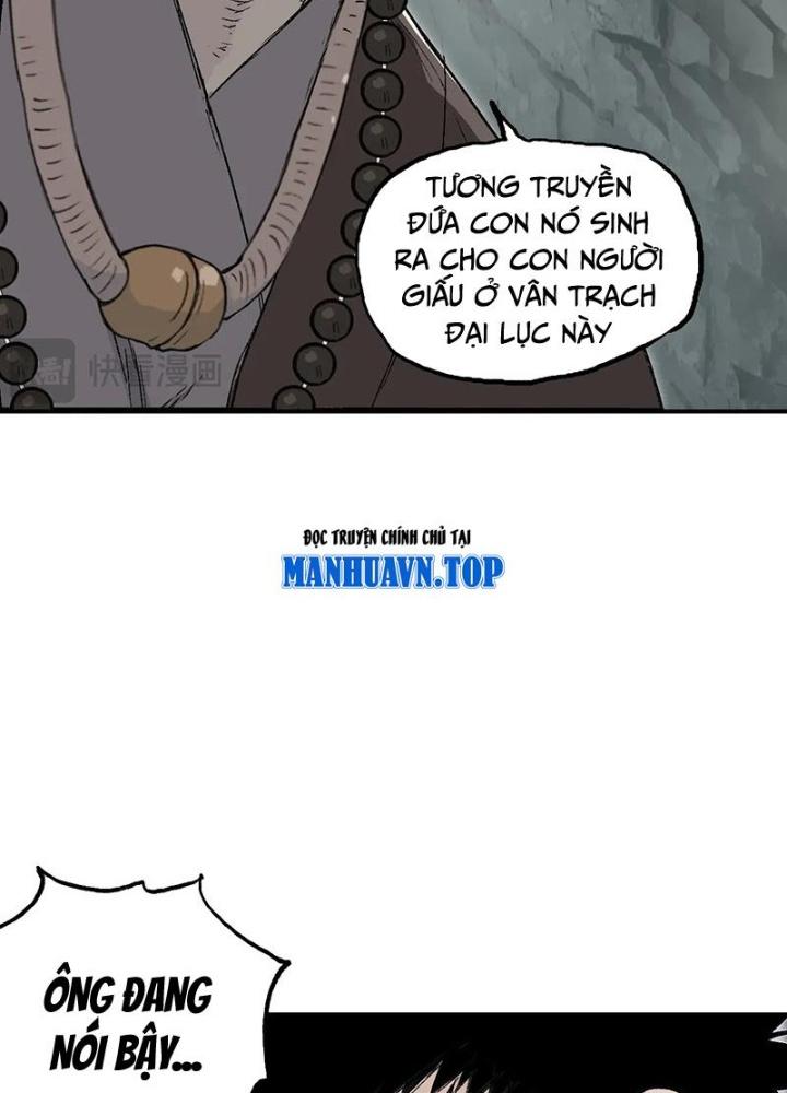 Cương Mãnh Đại Pháp Sư Chapter 2 - Trang 2