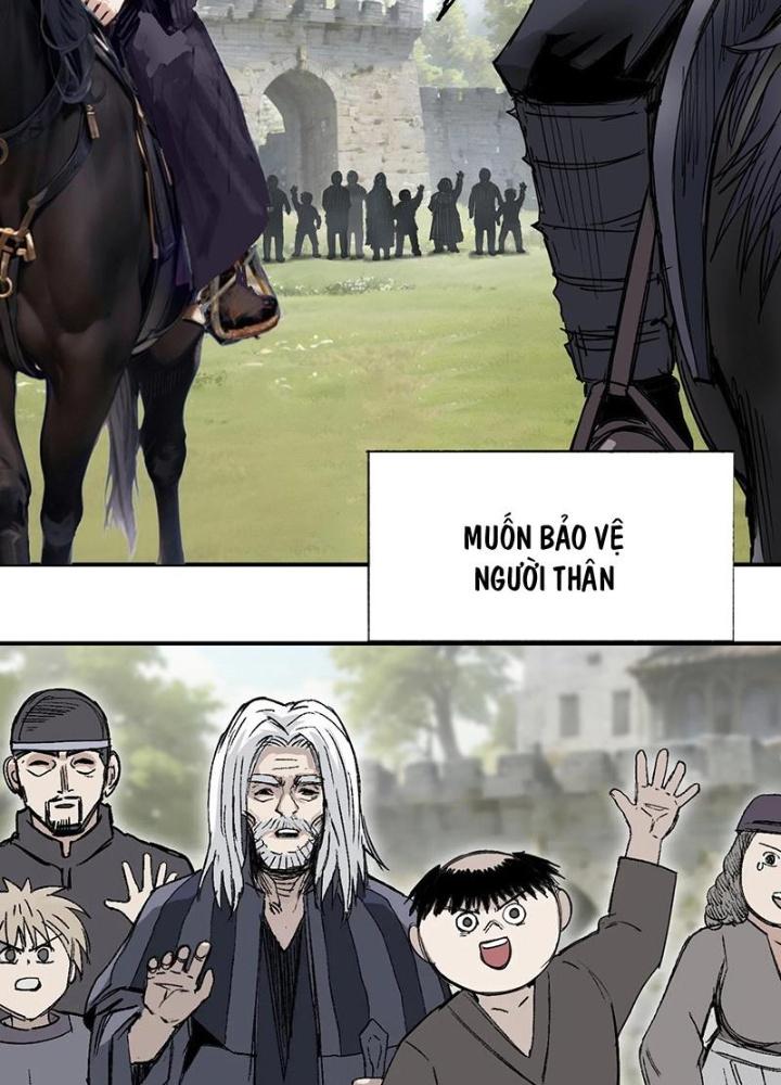 Cương Mãnh Đại Pháp Sư Chapter 2 - Trang 2