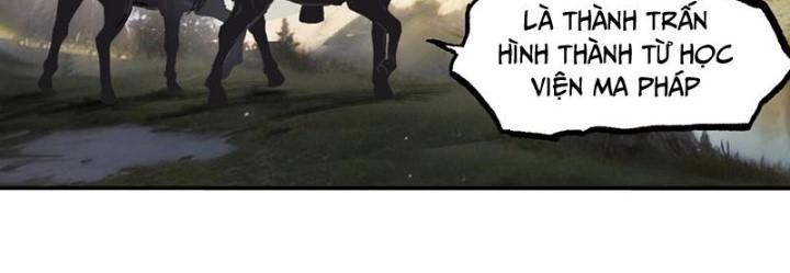 Cương Mãnh Đại Pháp Sư Chapter 2 - Trang 2