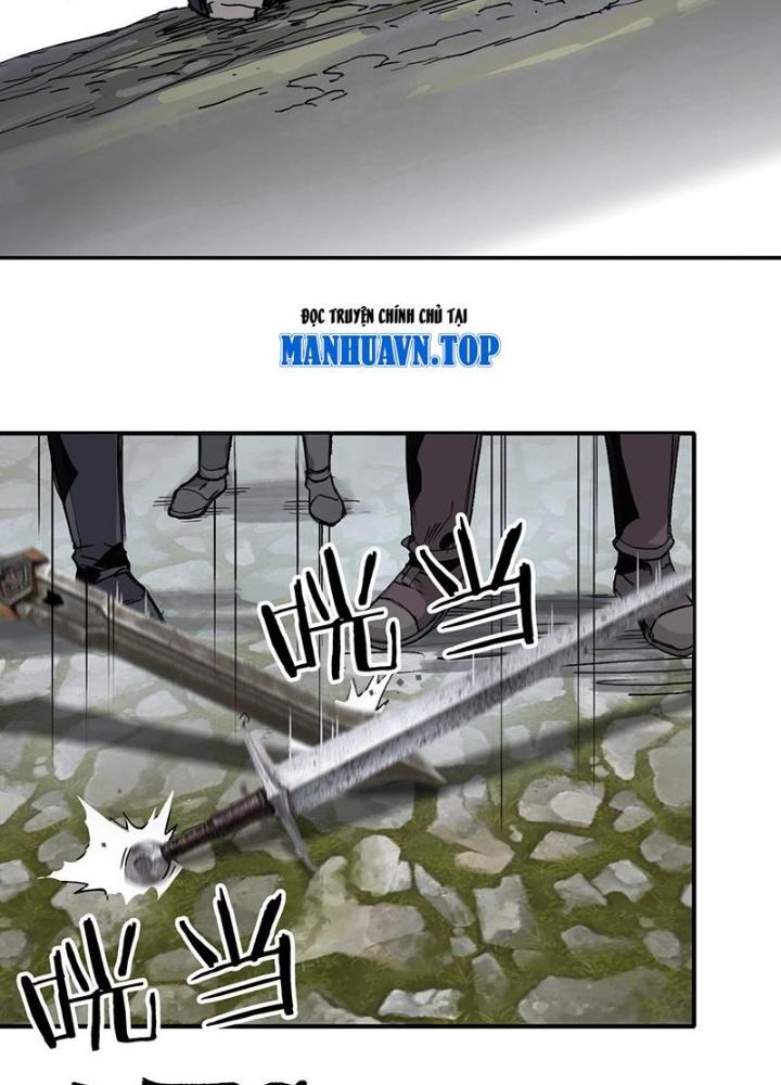 Cương Mãnh Đại Pháp Sư Chapter 2 - Trang 2