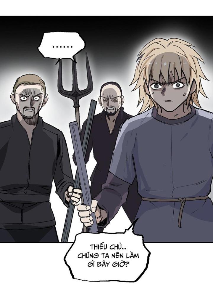 Cương Mãnh Đại Pháp Sư Chapter 2 - Trang 2