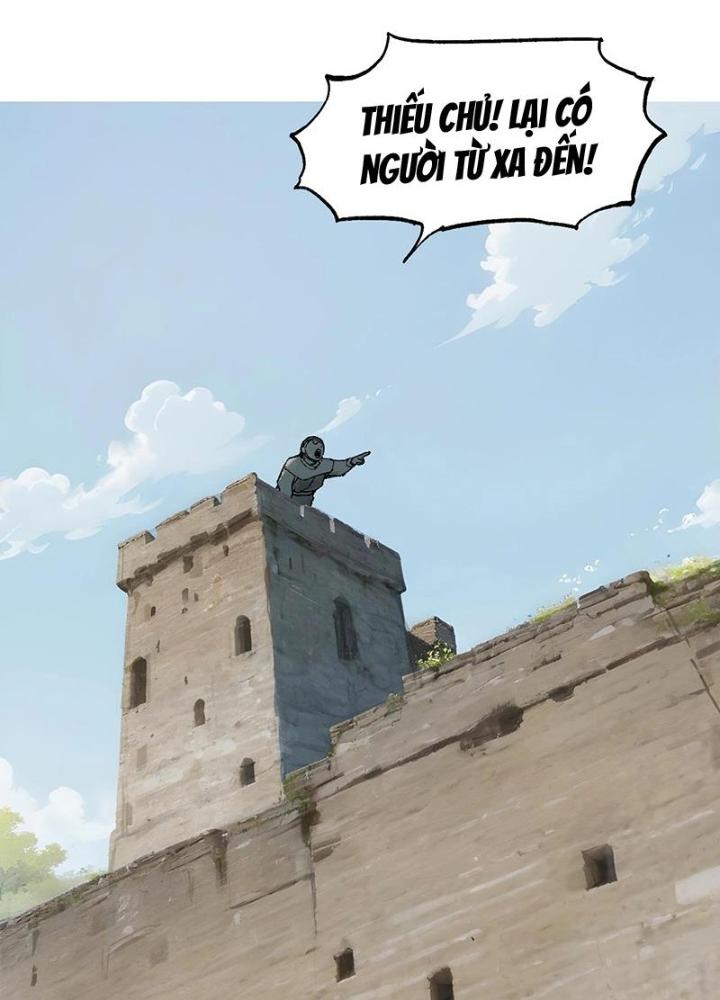 Cương Mãnh Đại Pháp Sư Chapter 2 - Trang 2