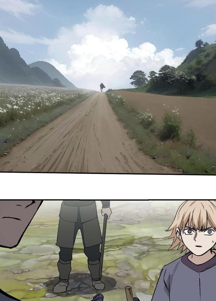 Cương Mãnh Đại Pháp Sư Chapter 2 - Trang 2